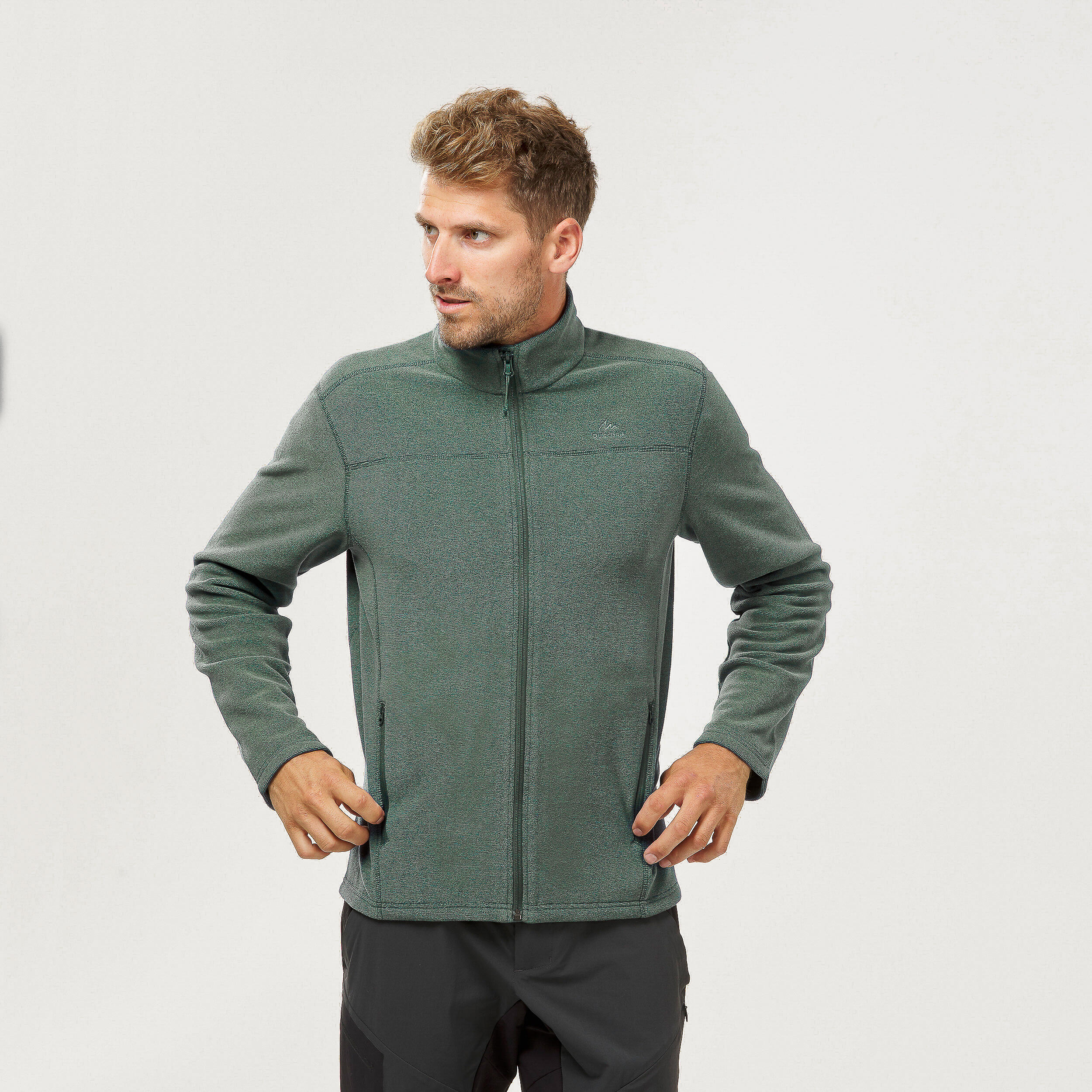Fleece Jackets