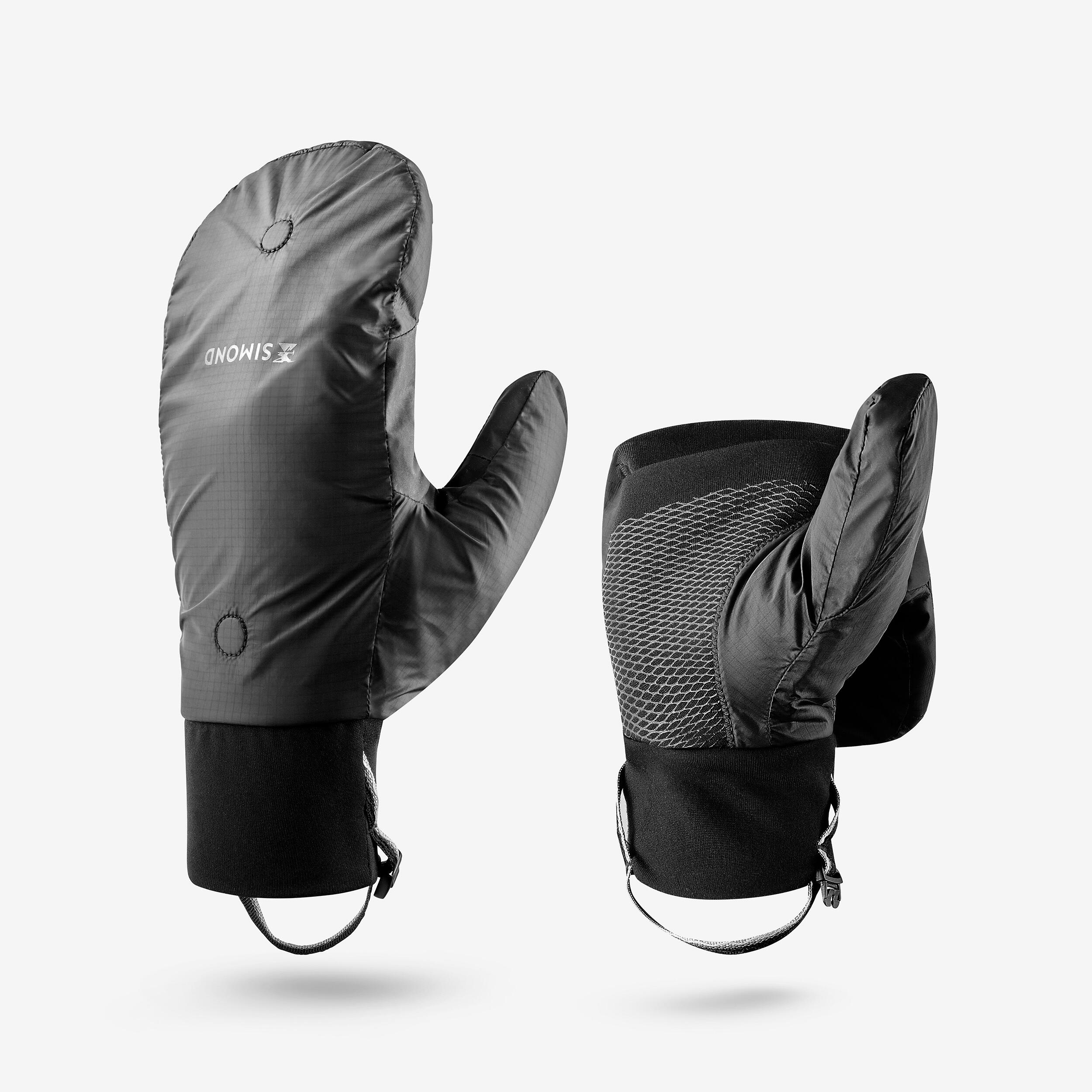 Gloves & Mittens