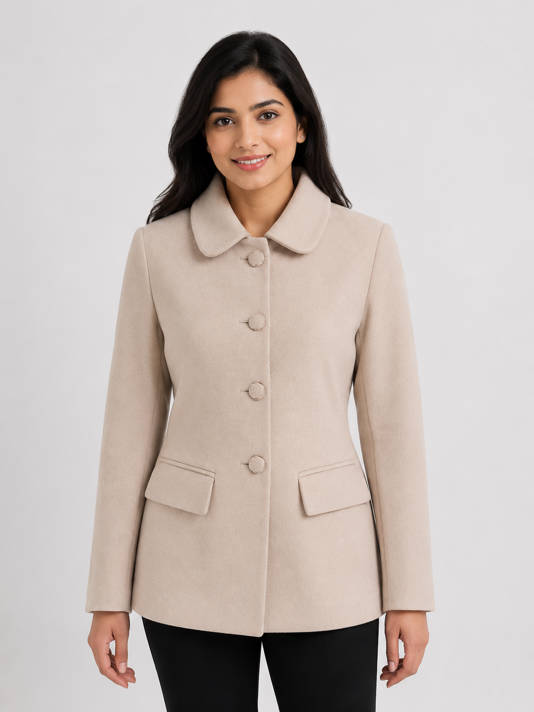 Short Coats